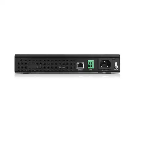 Ubiquiti EdgeSwitch 8 150W Gestionado L2/L3 Gigabit Ethernet (10/100/1000) Energía
