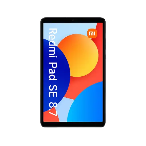 Xiaomi Redmi Pad SE 8.7 Mediatek 64 GB 22,1 cm (8.7\) 4 GB Wi-Fi 5 (802.11ac) Andr