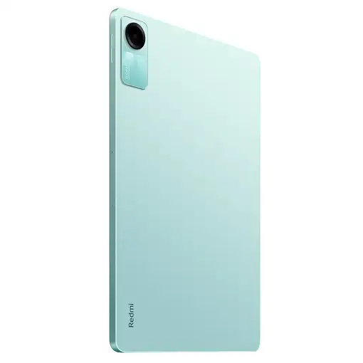 Xiaomi Redmi Pad SE Qualcomm Snapdragon 256 GB 27,9 cm (11\) 8 GB Android 13 Verde