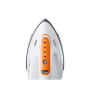 Braun CareStyle Compact Pro IS2561WH 2400 W 1,5 L EloxalPlus soleplate Naranja, Bl