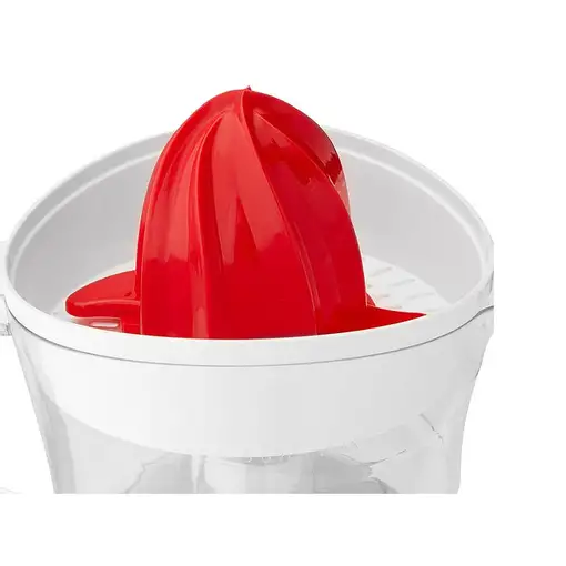 Ufesa EX4936 Activa 25W Rojo, Transparente, Blanco