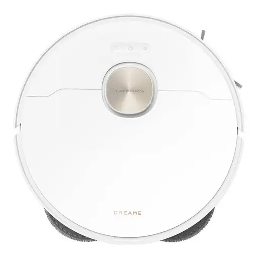 Dreame X40 Ultra Complete 0,3 L Sin bolsa Blanco