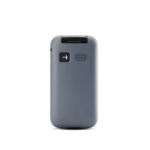 Panasonic KX-TU400 6,1 cm (2.4\) 106 g Gris
