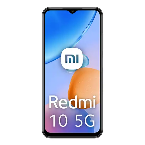 Vodafone Xiaomi Redmi 10 5G 16,7 cm (6.58\) SIM doble Android 12 USB Tipo C 4 GB 1