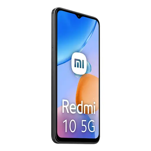 Vodafone Xiaomi Redmi 10 5G 16,7 cm (6.58\) SIM doble Android 12 USB Tipo C 4 GB 1