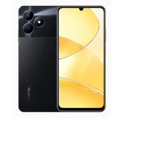 Vodafone realme C51 17,1 cm (6.74\) SIM doble Android 13 4G USB Tipo C 4 GB 128 GB