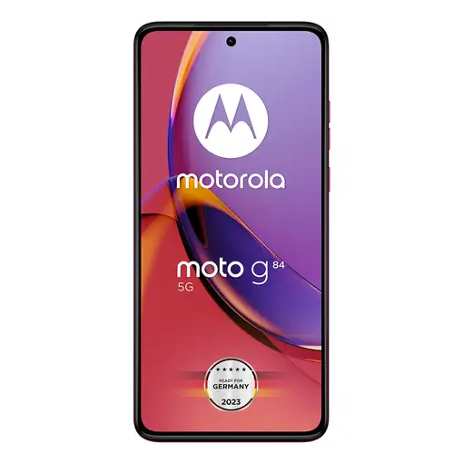 Vodafone Motorola Moto G84 5G