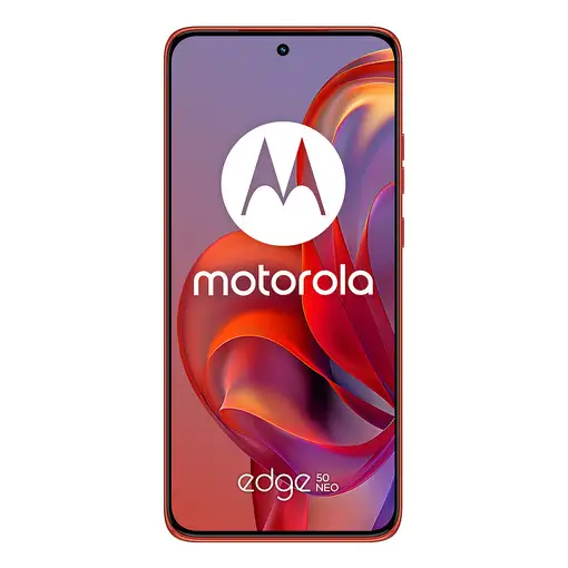 Motorola edge 50 Neo 16,1 cm (6.36\) SIM doble Android 14 5G USB Tipo C 12 GB 512