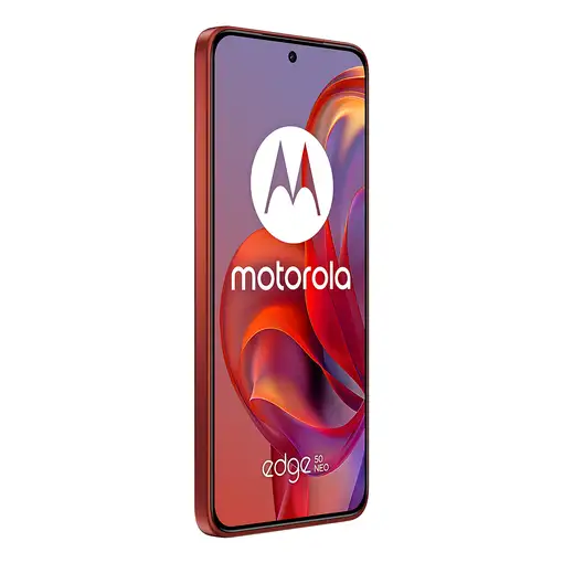 Motorola edge 50 Neo 16,1 cm (6.36\) SIM doble Android 14 5G USB Tipo C 12 GB 512