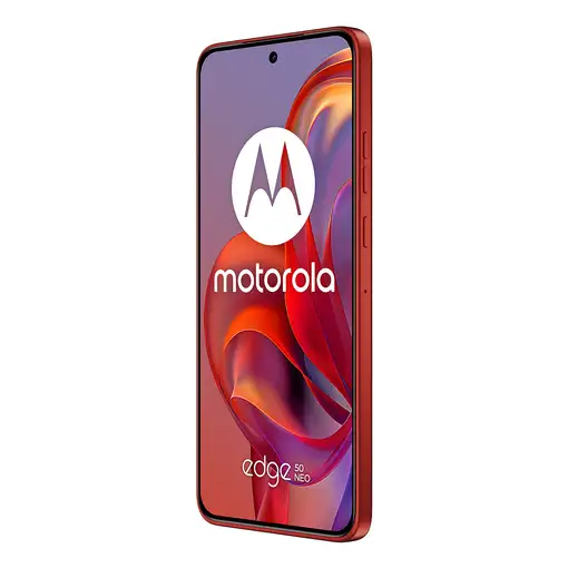 Motorola edge 50 Neo 16,1 cm (6.36\) SIM doble Android 14 5G USB Tipo C 12 GB 512