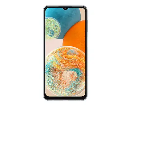 Samsung Galaxy A23 5G 16,8 cm (6.6\) SIM doble Android 12 USB Tipo C 4 GB 128 GB 5