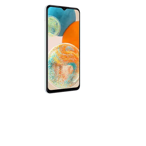 Samsung Galaxy A23 5G 16,8 cm (6.6\) SIM doble Android 12 USB Tipo C 4 GB 128 GB 5