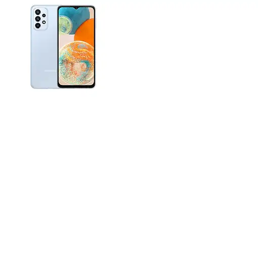 Samsung Galaxy A23 5G 16,8 cm (6.6\) SIM doble Android 12 USB Tipo C 4 GB 128 GB 5