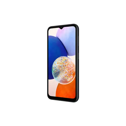 Vodafone Samsung Galaxy A14 5G 16,8 cm (6.6\) SIM doble USB Tipo C 4 GB 128 GB 500
