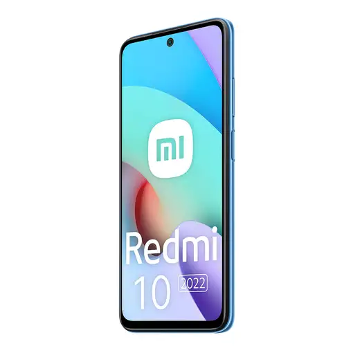 Xiaomi Redmi 10 2022 16,5 cm (6.5\) Ranura híbrida Dual SIM Android 11 4G USB Tipo
