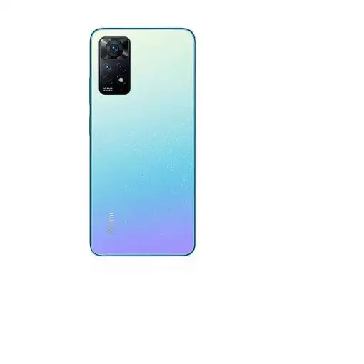 Xiaomi Redmi Note 11 Pro 16,9 cm (6.67\) Ranura híbrida Dual SIM Android 11 4G USB