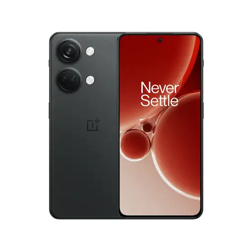 OnePlus Nord 3 5G 17,1 cm (6.74\) SIM doble Android 13 USB Tipo C 8 GB 128 GB 5000
