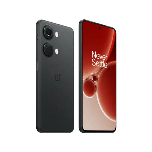 OnePlus Nord 3 5G 17,1 cm (6.74\) SIM doble Android 13 USB Tipo C 8 GB 128 GB 5000