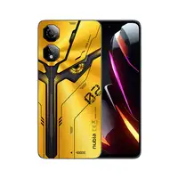 ZTE Nubia Neo 2 5G 17,1 cm (6.72\) SIM doble Android 13 USB Tipo C 8 GB 256 GB 600