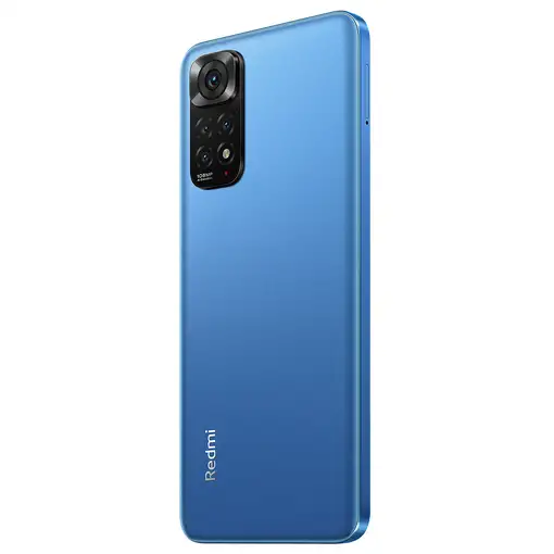 Xiaomi Redmi Note 11S 16,3 cm (6.43\) SIM doble Android 11 4G USB Tipo C 6 GB 128
