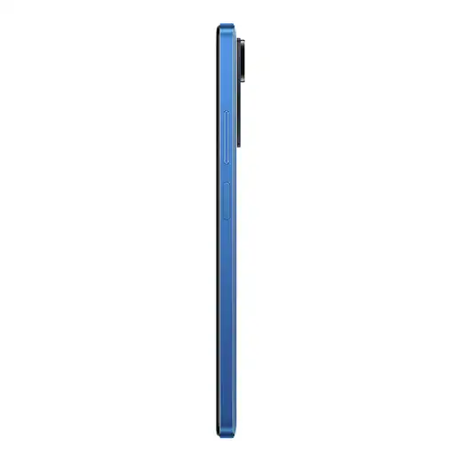 Xiaomi Redmi Note 11S 16,3 cm (6.43\) SIM doble Android 11 4G USB Tipo C 6 GB 128