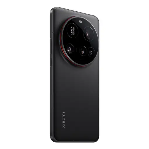 Xiaomi 15 Ultra 17,1 cm (6.73\) SIM doble 5G USB Tipo C 16 GB 512 GB 5410 mAh Negr
