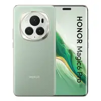 Honor Magic6 Pro 17,3 cm (6.8\) SIM doble Android 14 5G USB Tipo C 12 GB 512 GB 56