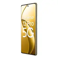 realme 12 Pro 17 cm (6.7\) SIM doble Android 14 5G USB Tipo C 8 GB 256 GB 5000 mAh