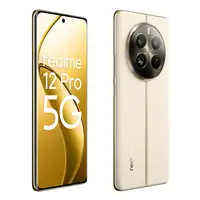 realme 12 Pro 17 cm (6.7\) SIM doble Android 14 5G USB Tipo C 8 GB 256 GB 5000 mAh