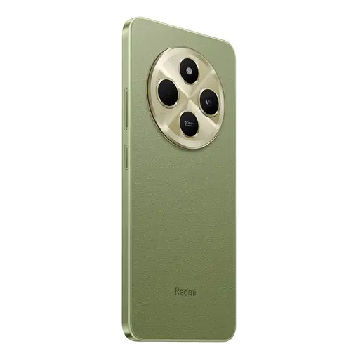 Xiaomi 14C 17,5 cm (6.88\) SIM doble 4G USB Tipo C 4 GB 128 GB 5160 mAh Verde