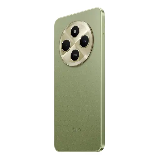 Xiaomi 14C 17,5 cm (6.88\) SIM doble 4G USB Tipo C 4 GB 128 GB 5160 mAh Verde