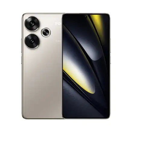 POCO F6
