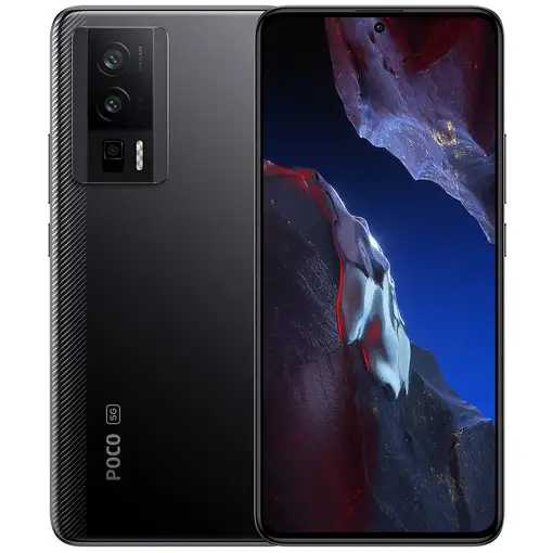 POCO F5 Pro 16,9 cm (6.67\) SIM doble Android 13 5G USB Tipo C 12 GB 256 GB 5160 m