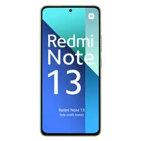 Xiaomi Redmi Note 13 16,9 cm (6.67\) Ranura híbrida Dual SIM Android 13 4G USB Tip