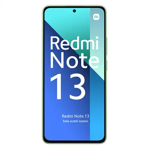 Xiaomi Redmi Note 13 16,9 cm (6.67\) Ranura híbrida Dual SIM Android 13 4G USB Tip
