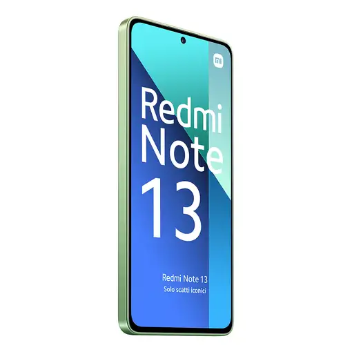 Xiaomi Redmi Note 13 16,9 cm (6.67\) Ranura híbrida Dual SIM Android 13 4G USB Tip