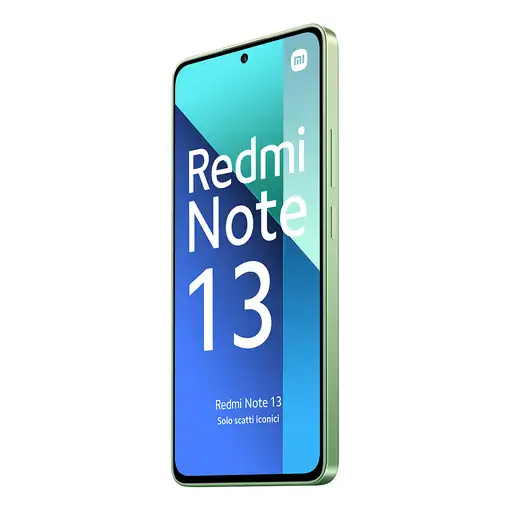 Xiaomi Redmi Note 13 16,9 cm (6.67\) Ranura híbrida Dual SIM Android 13 4G USB Tip