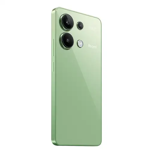 Xiaomi Redmi Note 13 16,9 cm (6.67\) Ranura híbrida Dual SIM Android 13 4G USB Tip