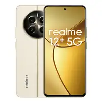 realme 12+ 16,9 cm (6.67\) SIM doble Android 14 5G USB Tipo C 12 GB 512 GB 5000 mA