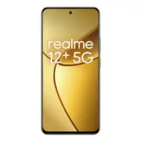 realme 12+ 16,9 cm (6.67\) SIM doble Android 14 5G USB Tipo C 12 GB 512 GB 5000 mA