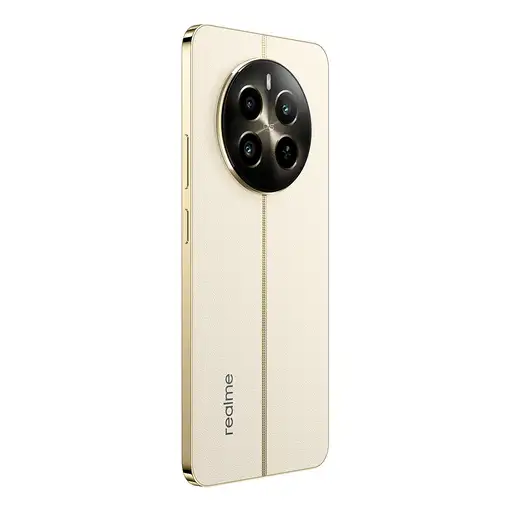 realme 12+ 16,9 cm (6.67\) SIM doble Android 14 5G USB Tipo C 12 GB 512 GB 5000 mA