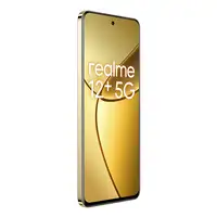 realme 12+ 16,9 cm (6.67\) SIM doble Android 14 5G USB Tipo C 12 GB 512 GB 5000 mA