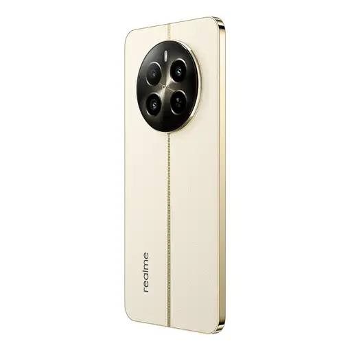 realme 12+ 16,9 cm (6.67\) SIM doble Android 14 5G USB Tipo C 8 GB 256 GB 5000 mAh