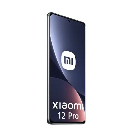 Xiaomi 12 Pro 17,1 cm (6.73\) SIM doble Android 12 5G USB Tipo C 12 GB 256 GB 4600