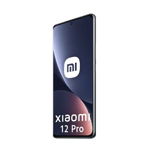 Xiaomi 12 Pro 17,1 cm (6.73\) SIM doble Android 12 5G USB Tipo C 12 GB 256 GB 4600