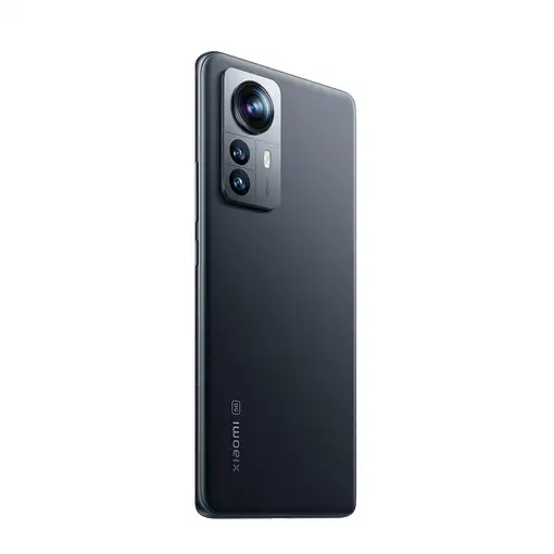 Xiaomi 12 Pro 17,1 cm (6.73\) SIM doble Android 12 5G USB Tipo C 12 GB 256 GB 4600