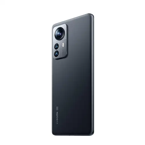 Xiaomi 12 Pro 17,1 cm (6.73\) SIM doble Android 12 5G USB Tipo C 12 GB 256 GB 4600