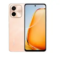 VIVO Y28 17 cm (6.68\) Ranura híbrida Dual SIM Android 14 4G USB Tipo C 4 GB 128 G