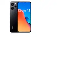 Xiaomi Redmi 12 17,2 cm (6.79\) Ranura híbrida Dual SIM Android 13 4G USB Tipo C 4