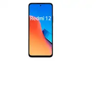 Xiaomi Redmi 12 17,2 cm (6.79\) Ranura híbrida Dual SIM Android 13 4G USB Tipo C 4